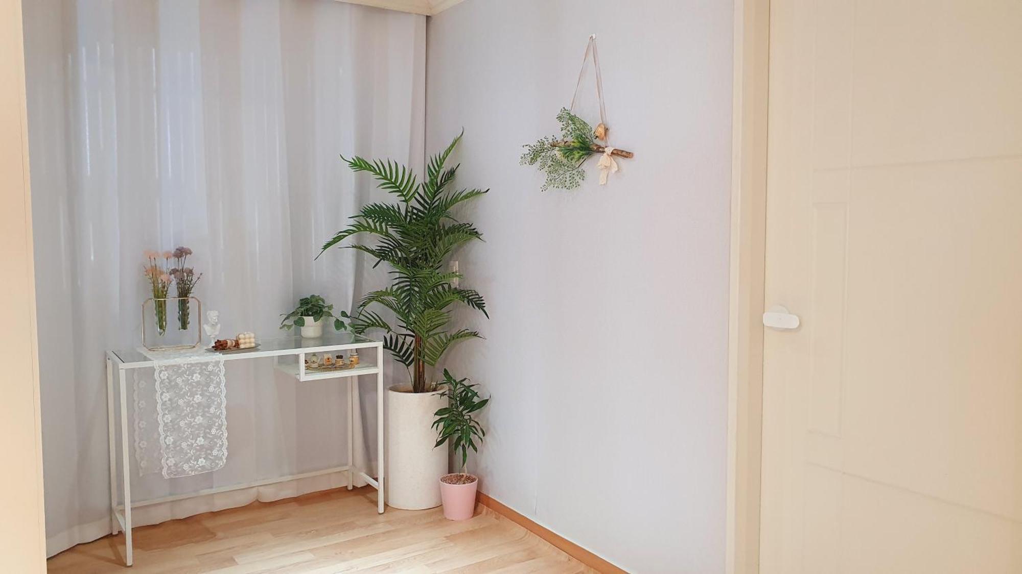 Hotel Mini Puszan Kültér fotó